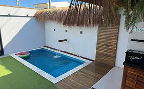 São Miguel dos milagres Casa Bali